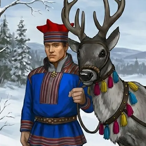 Sámi