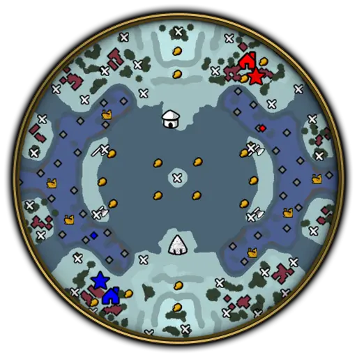 北極
