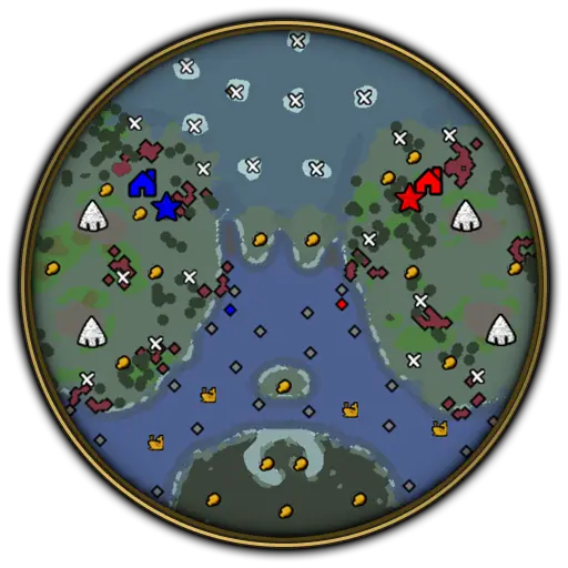 ベーリング海峡