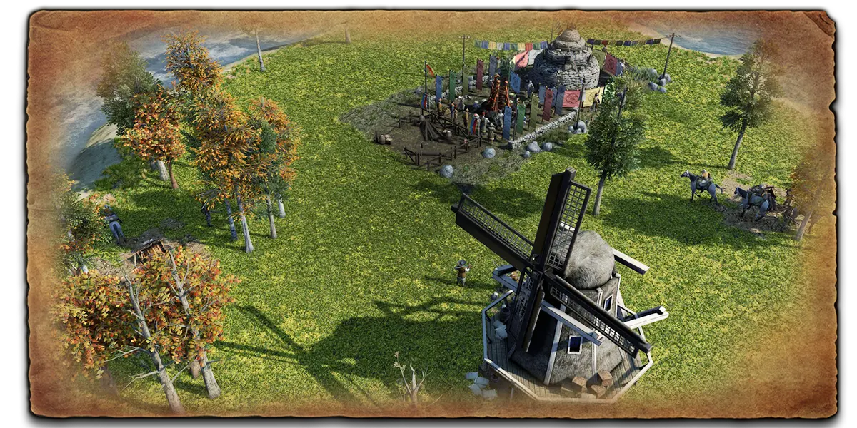 Mar Negro map screenshot 1