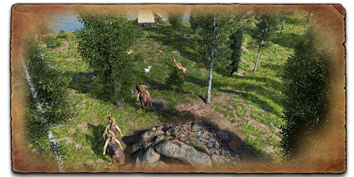 Mar Negro map screenshot 2