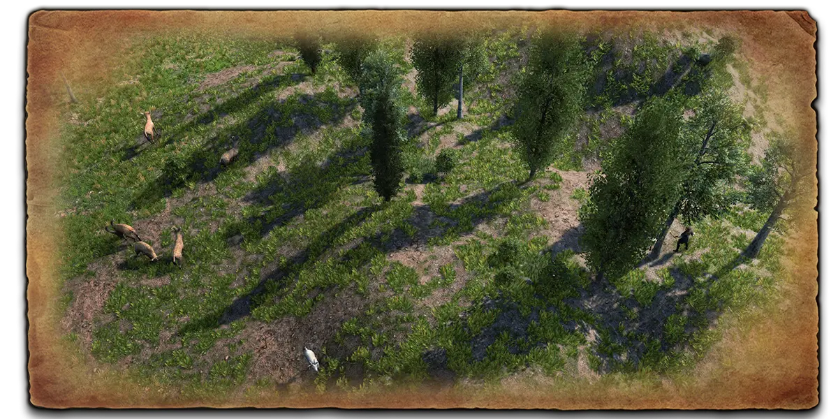 Mar Negro map screenshot 3