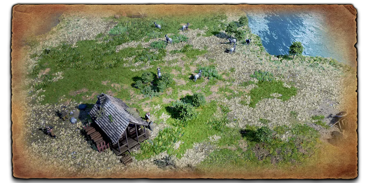 Färöer map screenshot 1