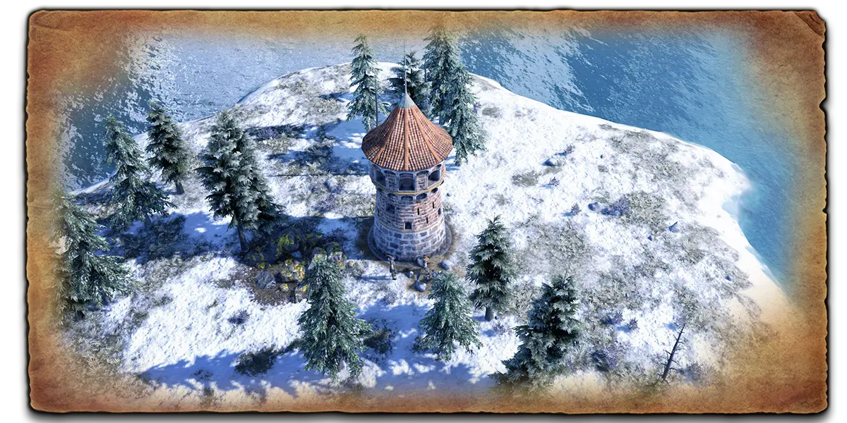 Gotland map screenshot 1