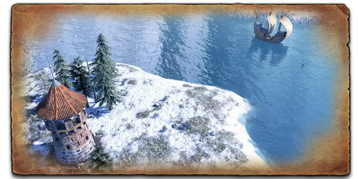 Gotland map screenshot 2