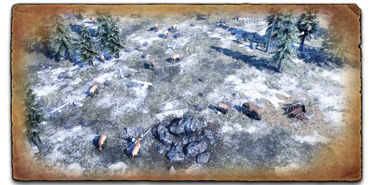 Gotland map screenshot 3