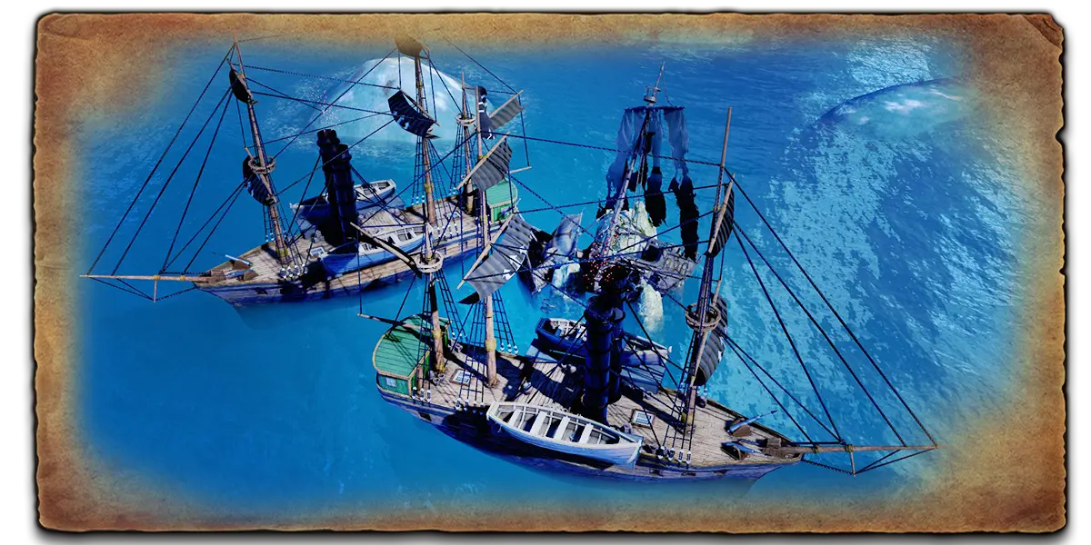 Grönland map screenshot 2