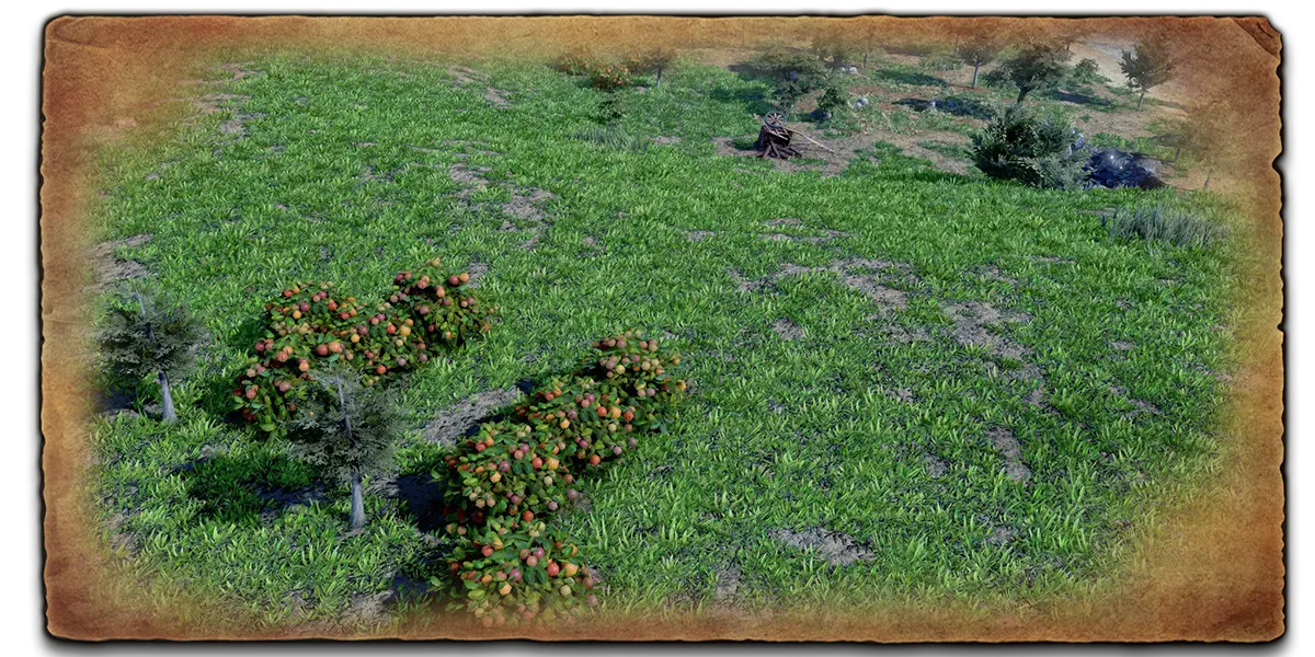 Helgoland map screenshot 3