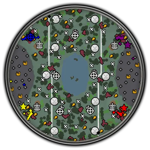 Guerra de Livonia map preview