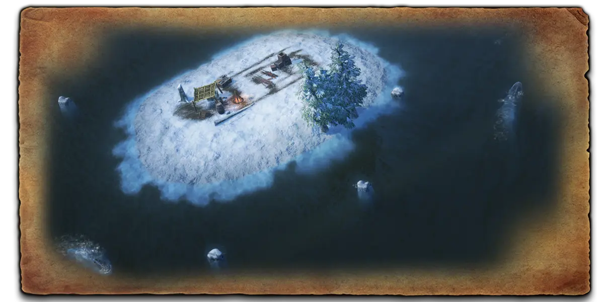 Hudson Körfezi map screenshot 3