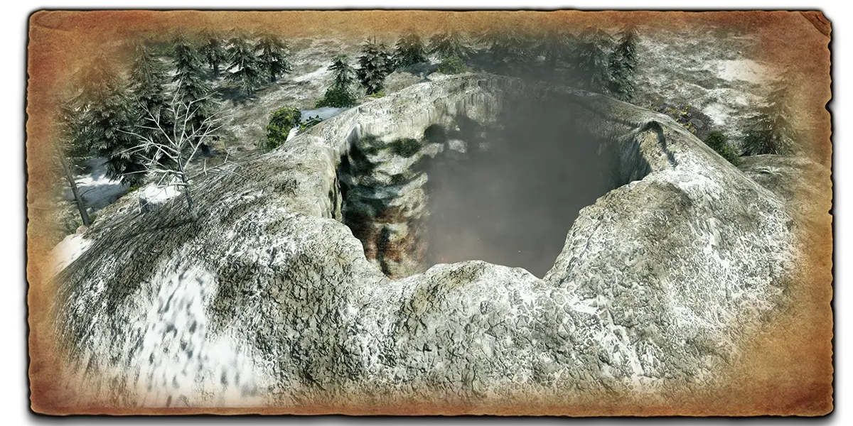 Gr. Island map screenshot 1