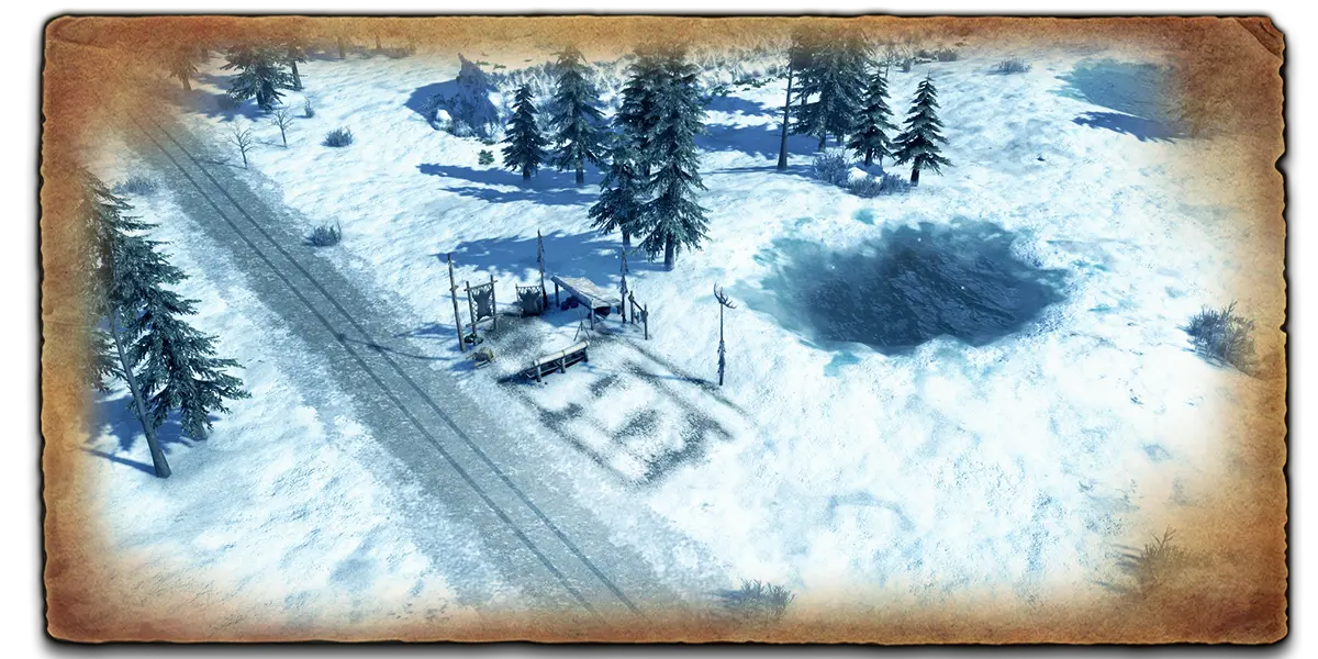 Labrador map screenshot 1