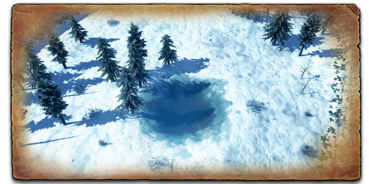 Labrador map screenshot 3