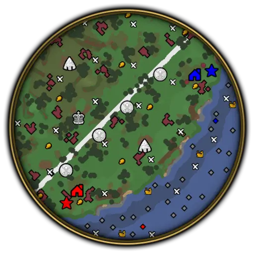 Nueva Escocia map preview