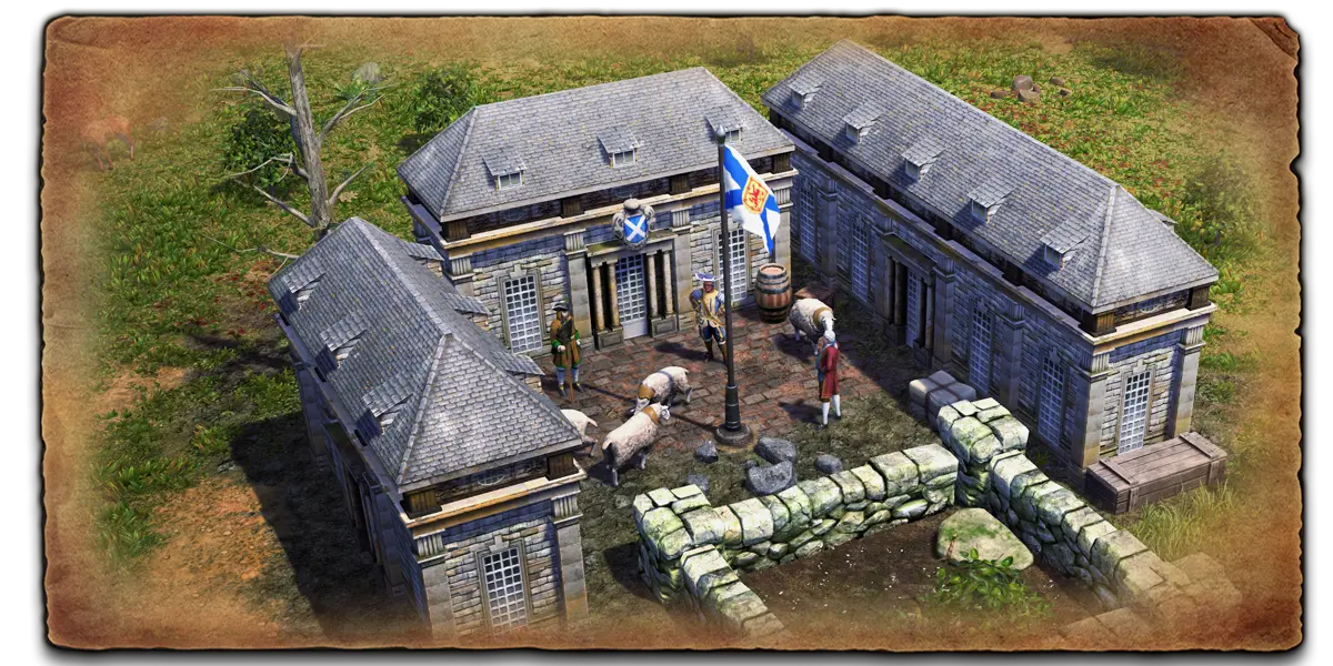 Nueva Escocia map screenshot 1