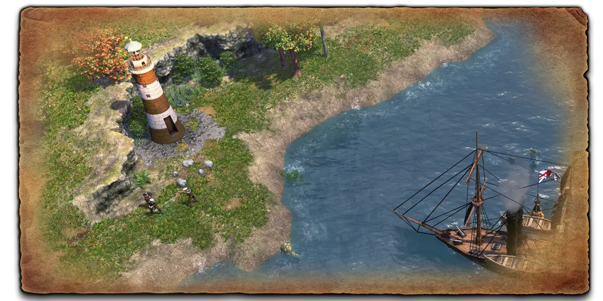 Nueva Escocia map screenshot 2