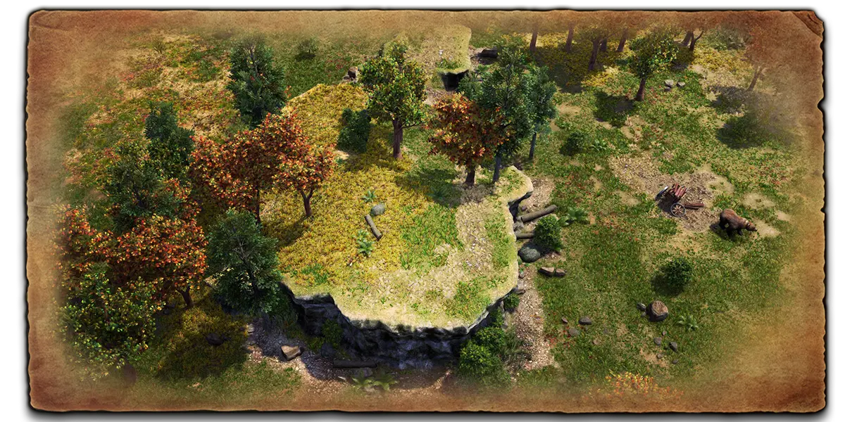 Nueva Escocia map screenshot 3