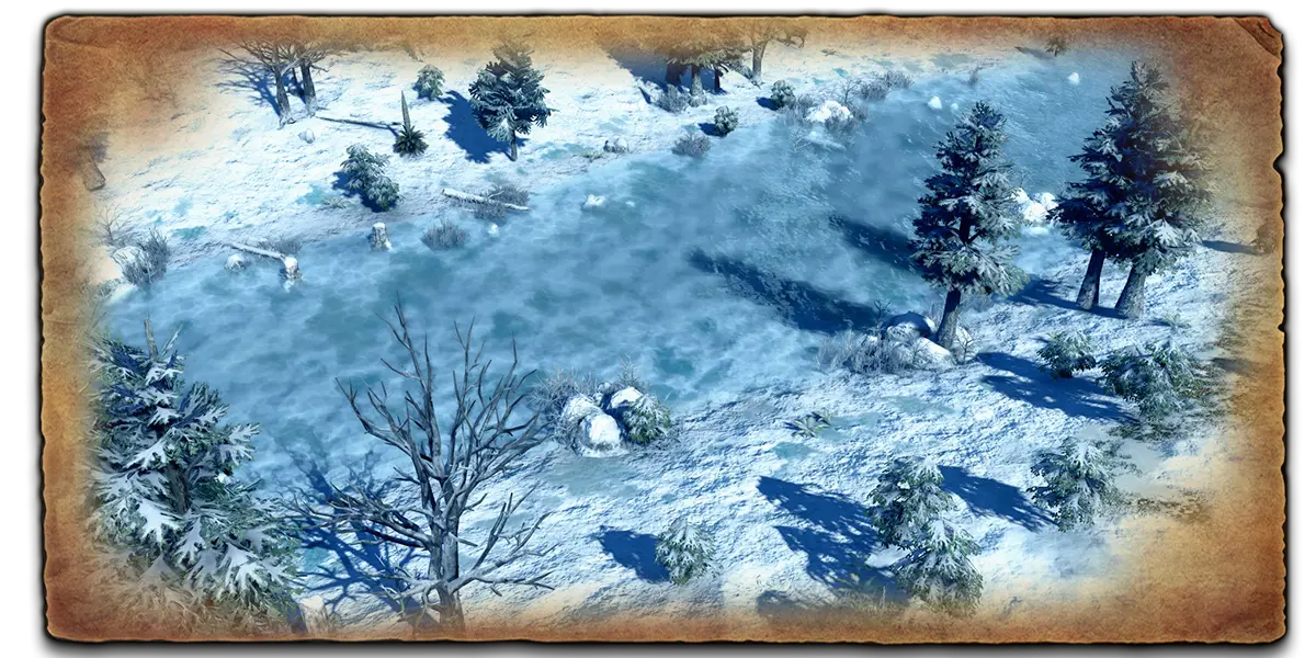 Québec map screenshot 1