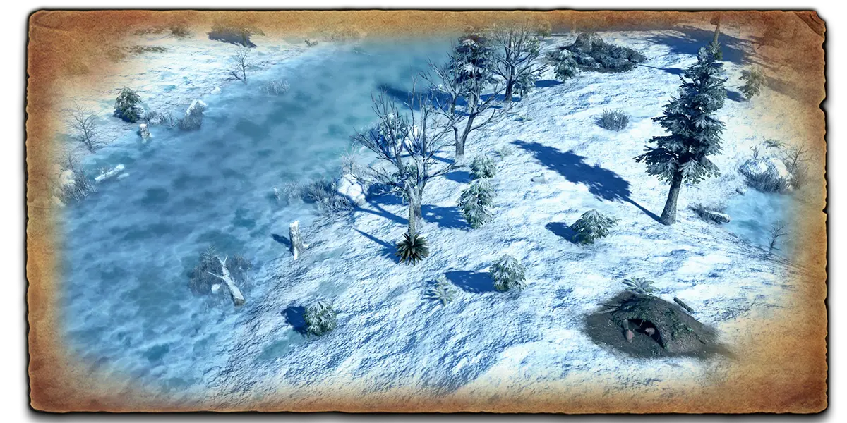 Québec map screenshot 3