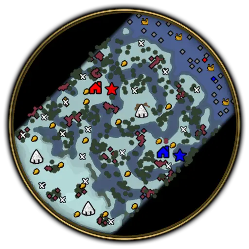サーミ (大) map preview
