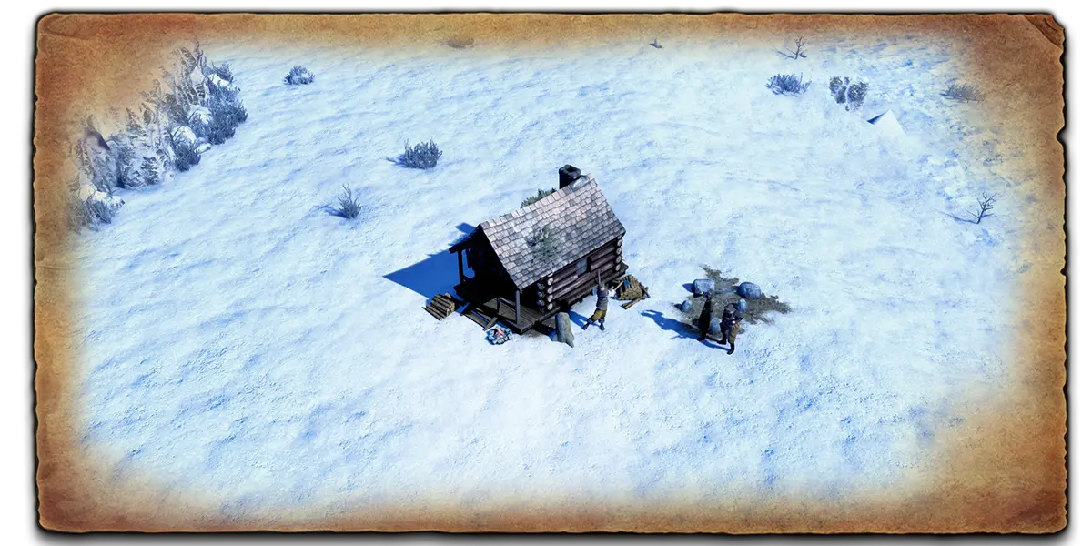 Spitzbergen map screenshot 2