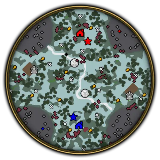 İsveç Gölleri map preview