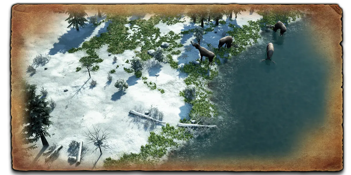 İsveç Gölleri map screenshot 1