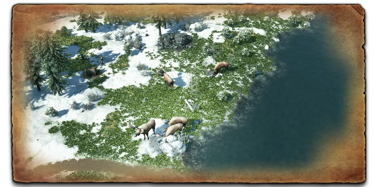 İsveç Gölleri map screenshot 2