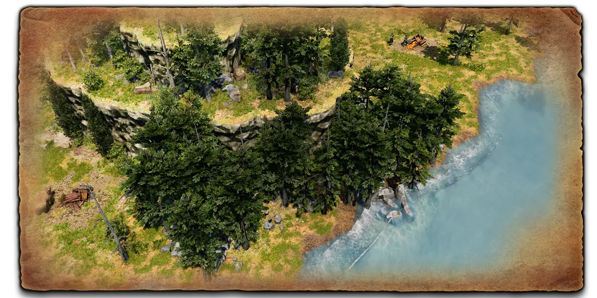 Kaspisches Meer map screenshot 1