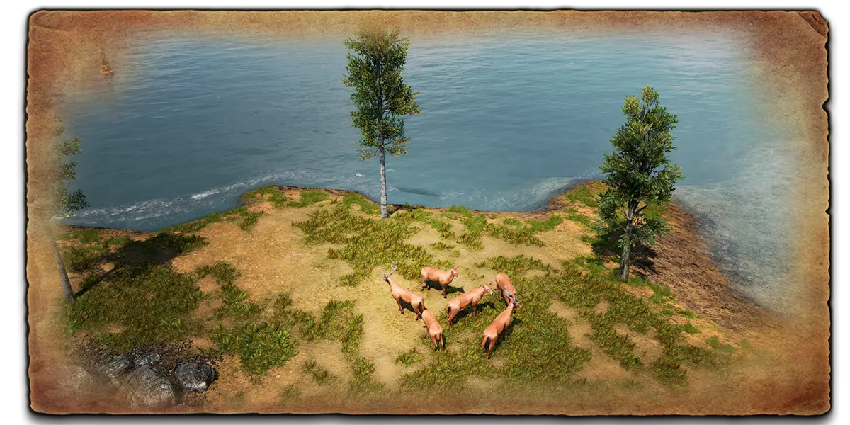 Kaspisches Meer map screenshot 2