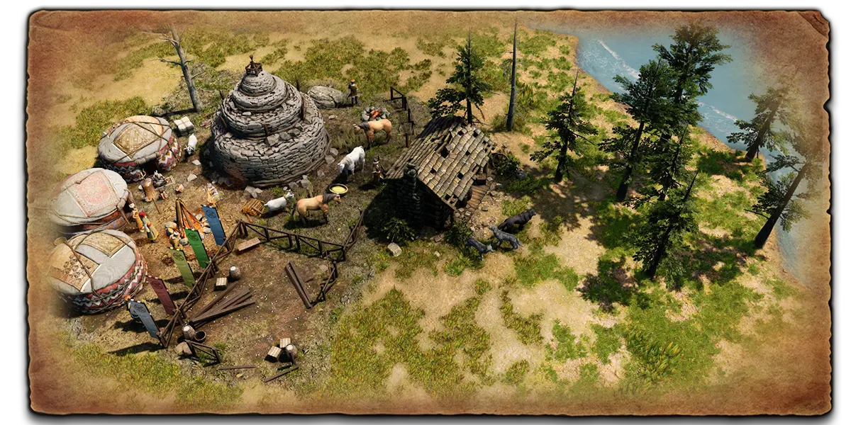 Kaspisches Meer map screenshot 3