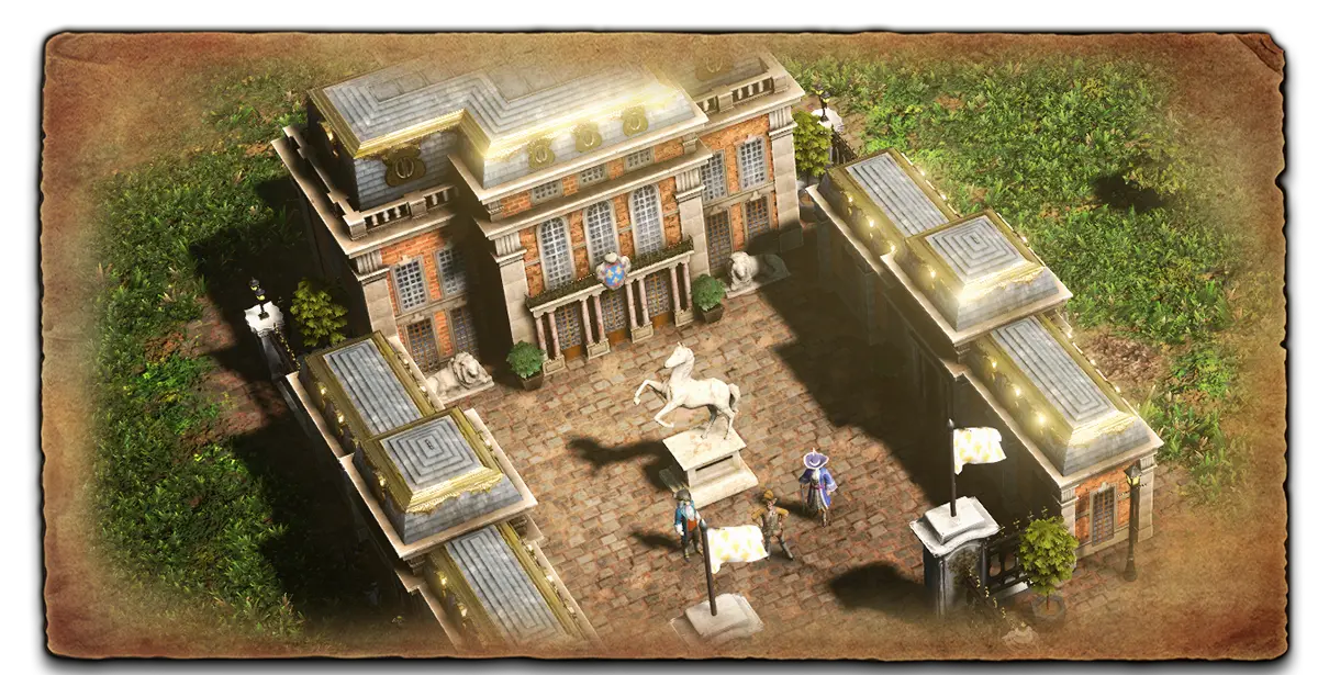 Frankreich – Handel map screenshot 1