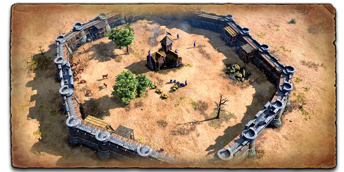 Malta map screenshot 2