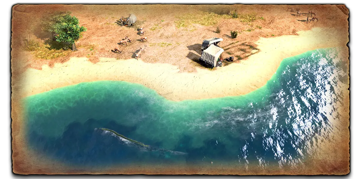 Malta map screenshot 3
