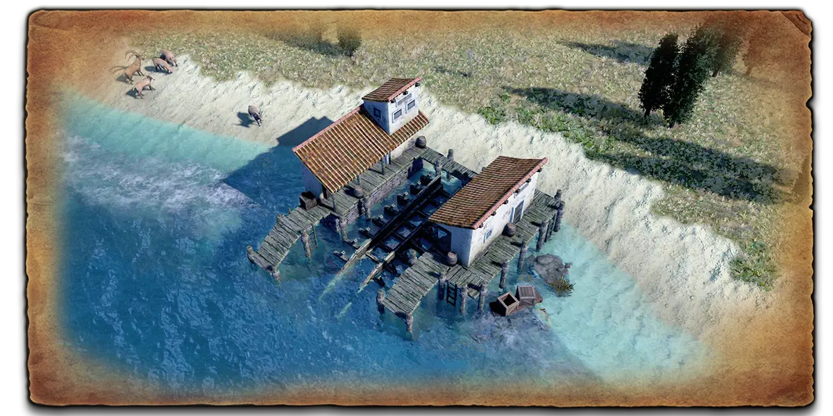 Der Siebenjährige Krieg map screenshot 1